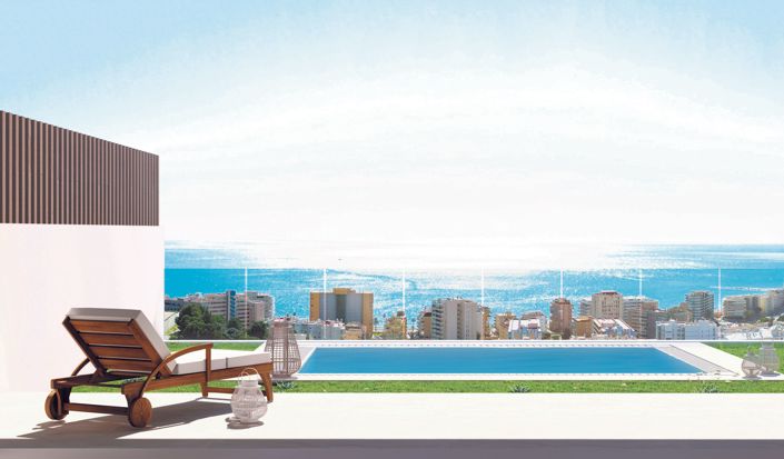 Image No.4-4 Bed Villa for sale