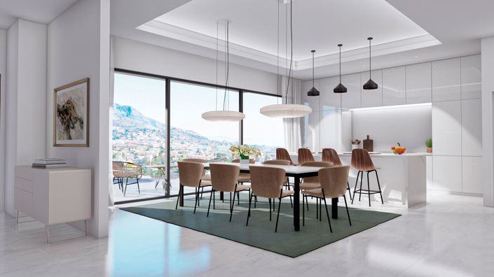 Image No.9-4 Bed Villa for sale