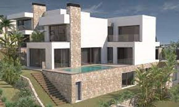 Image No.2-4 Bed Villa for sale