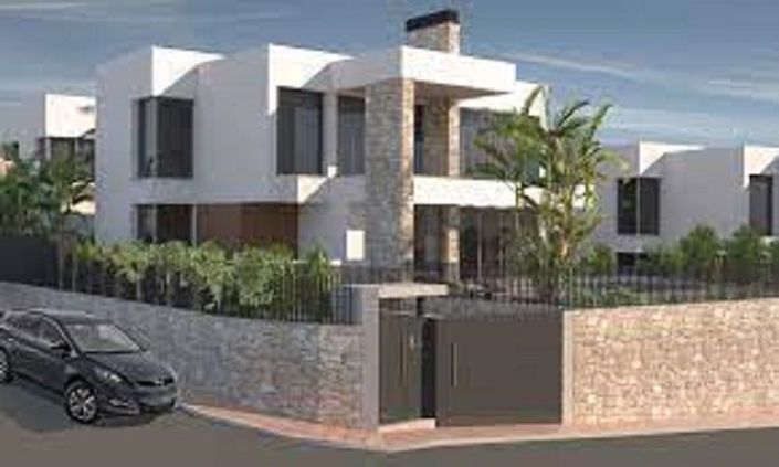 Image No.4-4 Bed Villa for sale