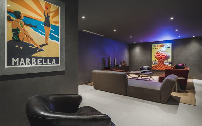 Image No.11-5 Bed Villa for sale