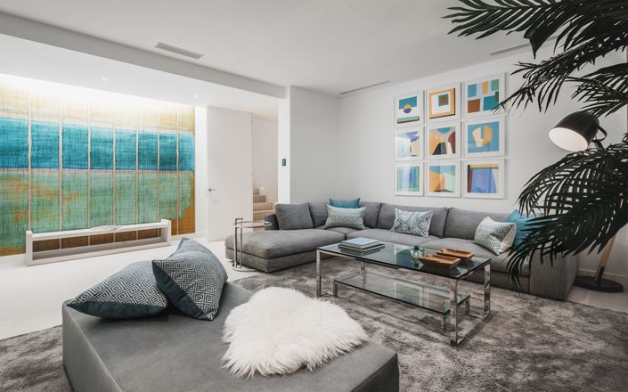 Image No.2-5 Bed Villa for sale