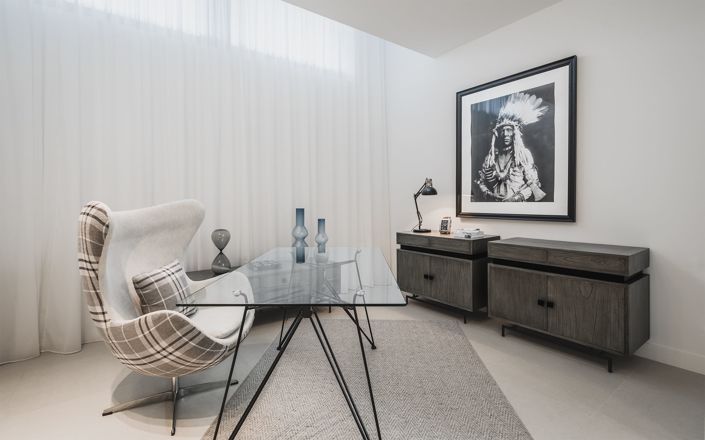 Image No.3-5 Bed Villa for sale