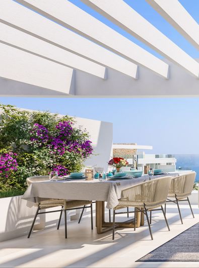 Image No.2-3 Bed Penthouse for sale