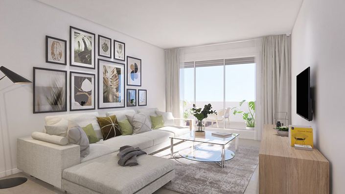 Image No.5-2 Bed Apartment for sale