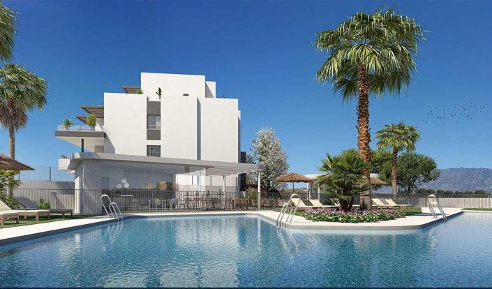 Image No.3-2 Bed Apartment for sale