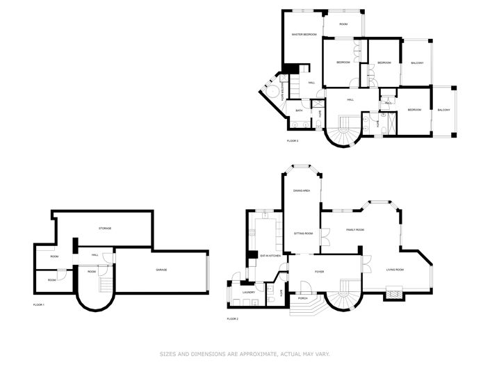 Image No.2-4 Bed Villa for sale