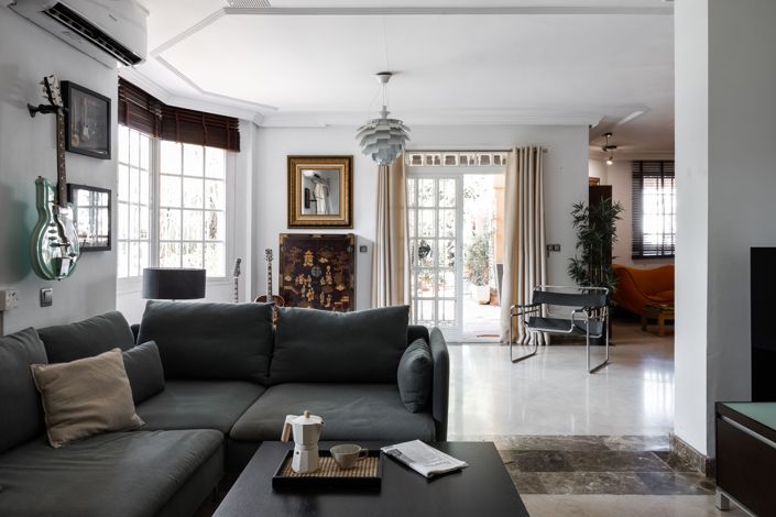 Image No.3-4 Bed Villa for sale