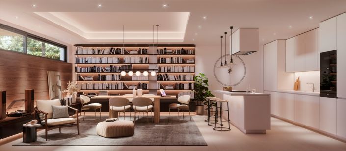 Image No.15-5 Bed Villa for sale