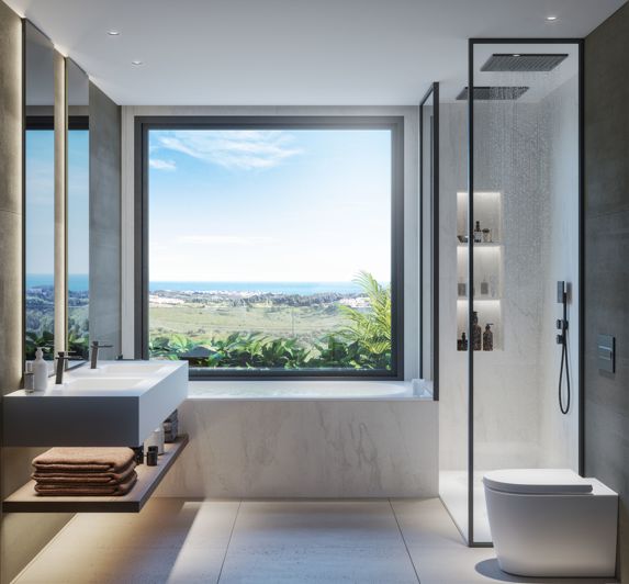 Image No.5-5 Bed Villa for sale