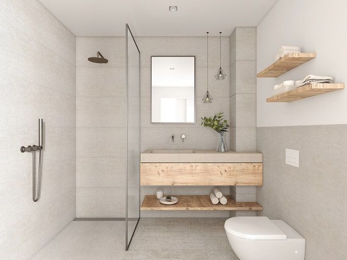 Image No.6-2 Bed Apartment for sale