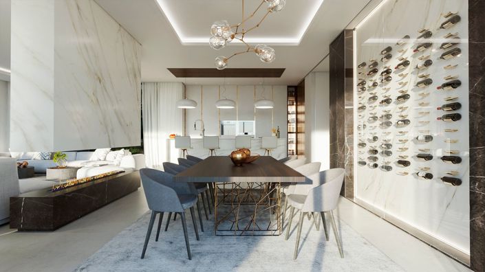 Image No.3-4 Bed Villa for sale