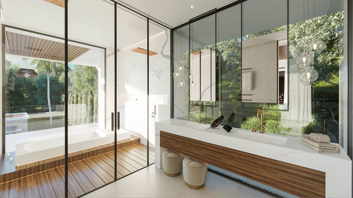 Image No.6-4 Bed Villa for sale