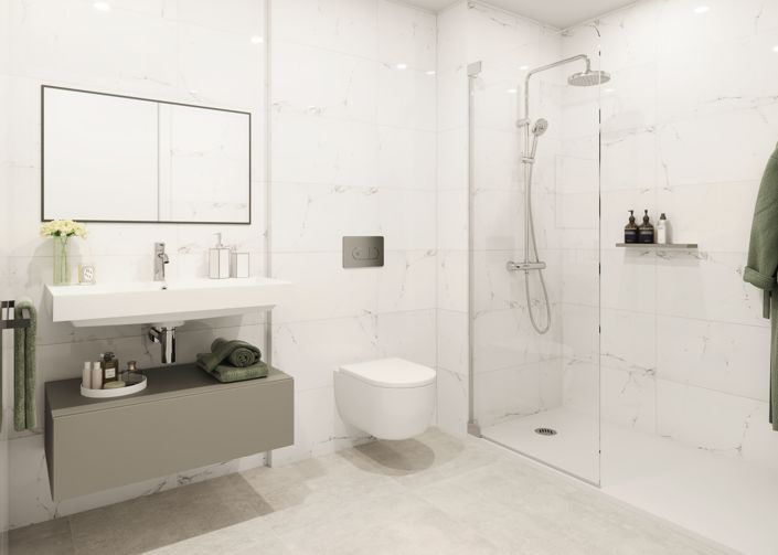 Image No.5-3 Bed Apartment for sale