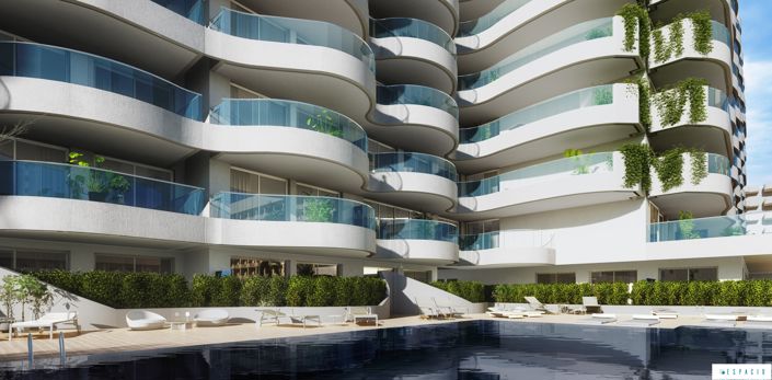 Image No.6-3 Bed Apartment for sale