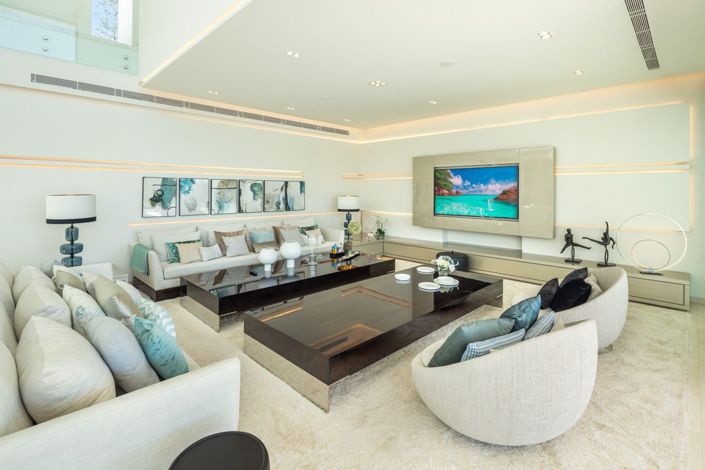 Image No.10-Villa de 6 chambres à vendre à Marbella