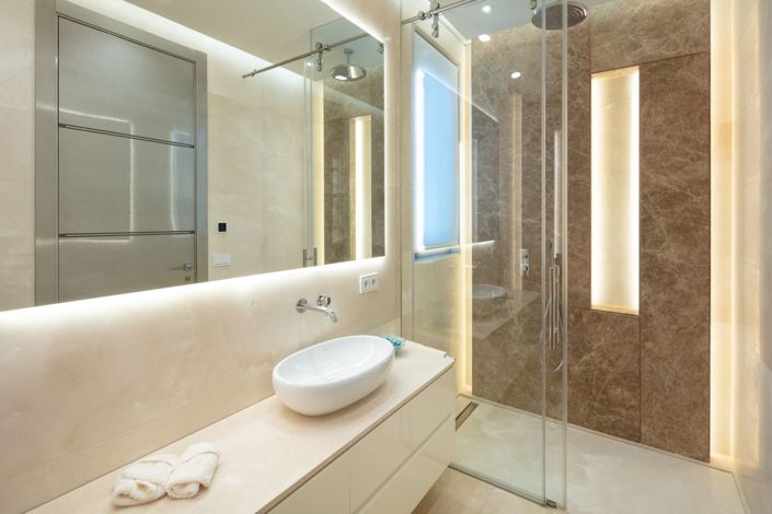 Image No.15-Villa de 6 chambres à vendre à Marbella