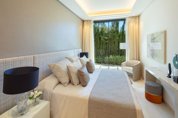 Image No.16-Villa de 6 chambres à vendre à Marbella