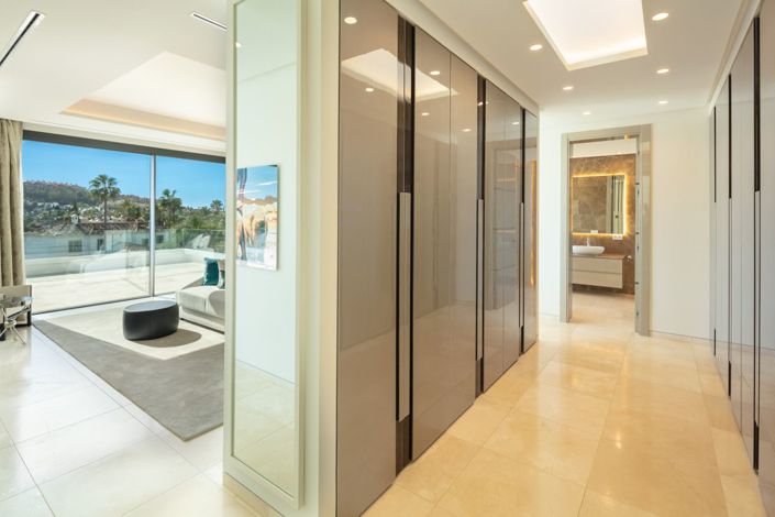 Image No.17-Villa de 6 chambres à vendre à Marbella