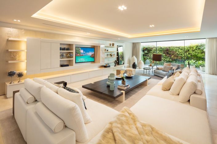 Image No.24-Villa de 6 chambres à vendre à Marbella