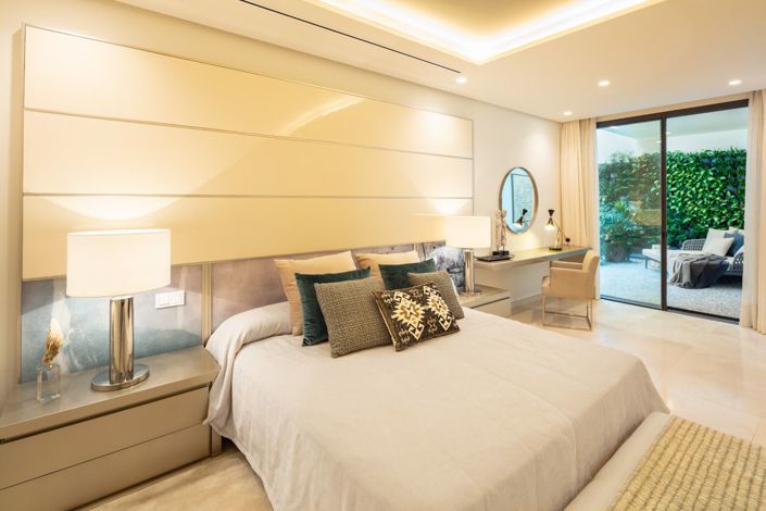 Image No.26-Villa de 6 chambres à vendre à Marbella