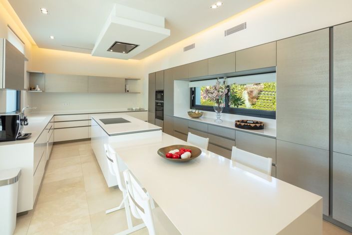 Image No.8-Villa de 6 chambres à vendre à Marbella