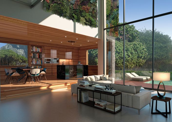 Image No.2-4 Bed Villa for sale