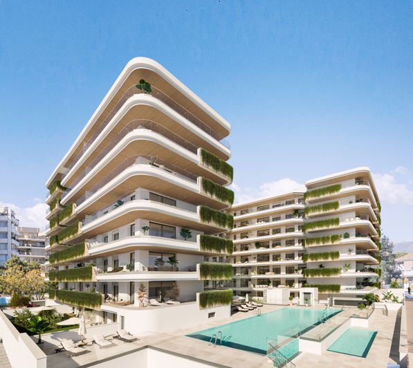 Image No.1-3 Bed Apartment for sale