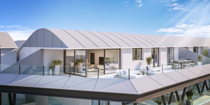 Image No.15-3 Bed Apartment for sale