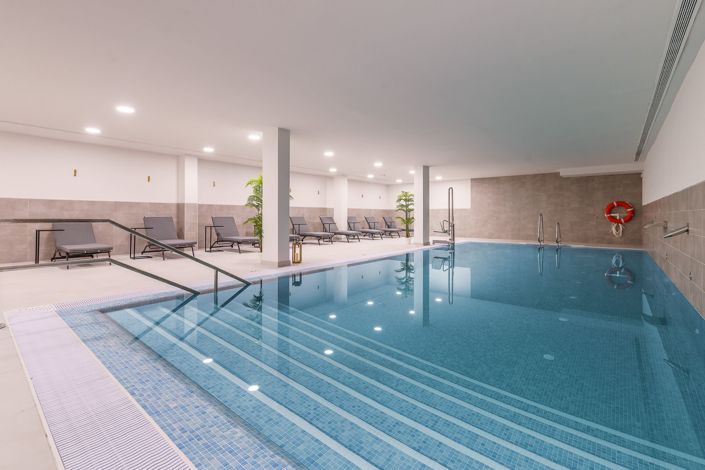 Image No.19-2 Bed Apartment for sale