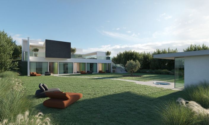 Image No.16-Villa de 7 chambres à vendre à Benalmadena