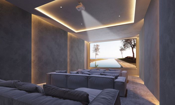 Image No.17-Villa de 7 chambres à vendre à Benalmadena