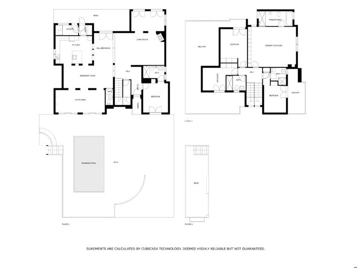 Image No.2-5 Bed Villa for sale