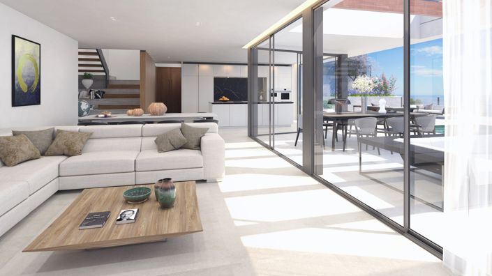 Image No.2-4 Bed House for sale