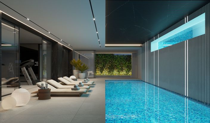 Image No.11-5 Bed Villa for sale