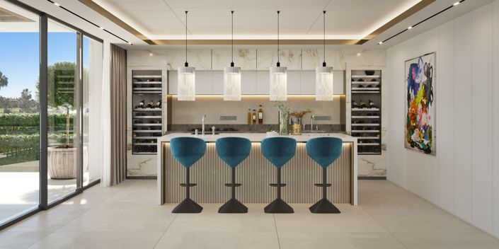 Image No.5-5 Bed Villa for sale