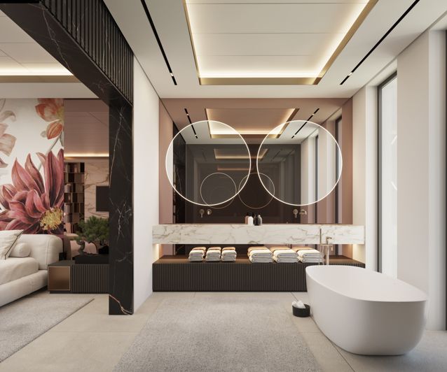 Image No.9-5 Bed Villa for sale