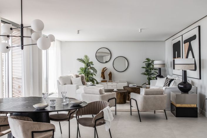 Image No.4-3 Bed Apartment for sale