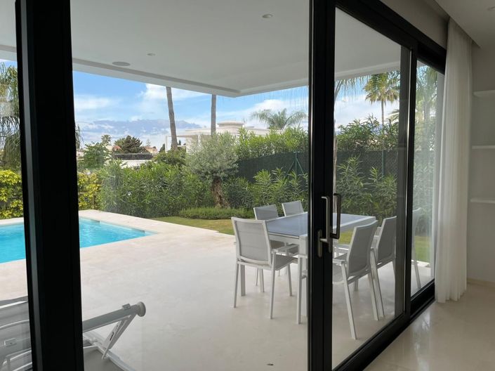 Image No.11-4 Bed Villa for sale