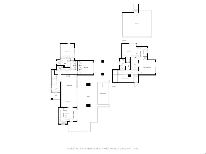 Image No.3-4 Bed Villa for sale