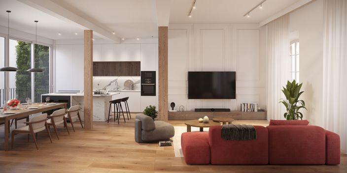 Image No.1-2 Bed Apartment for sale