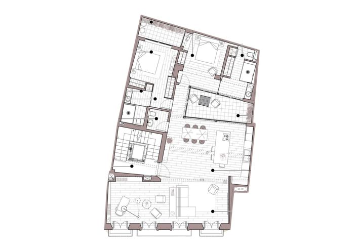 Image No.2-2 Bed Apartment for sale