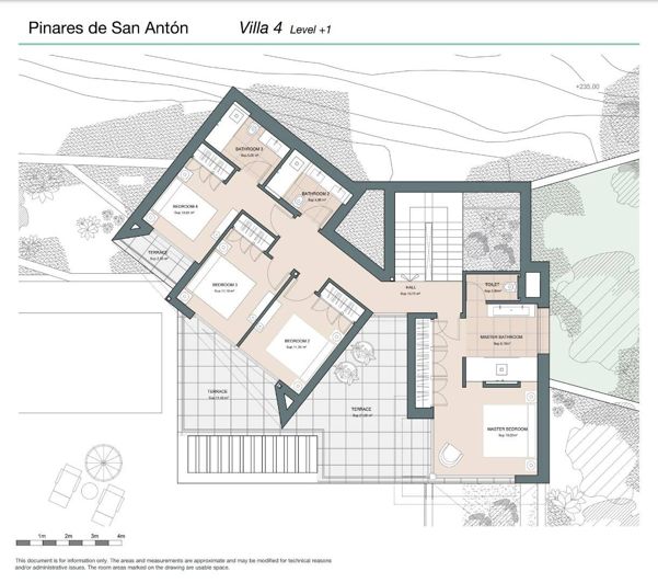 Image No.8-4 Bed House for sale