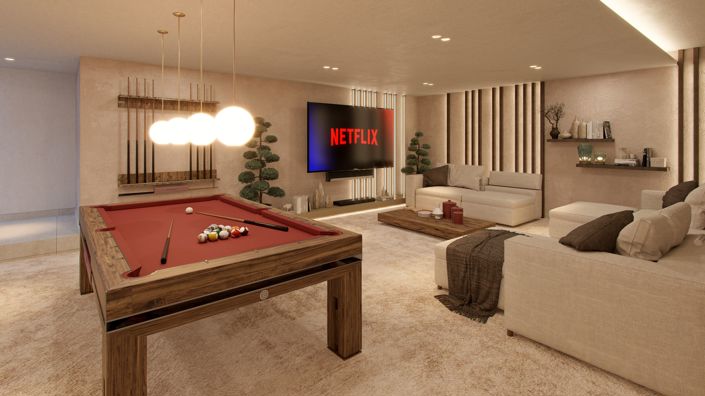 Image No.10-5 Bed House for sale