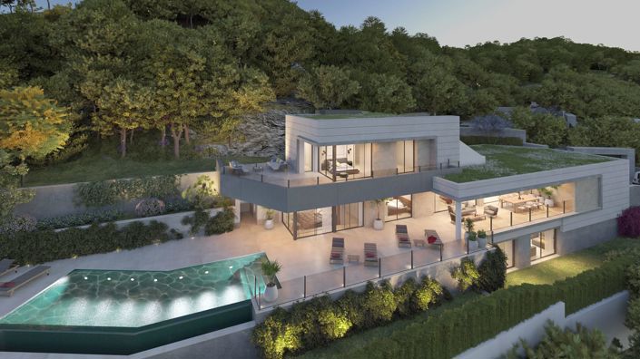 Image No.11-5 Bed House for sale