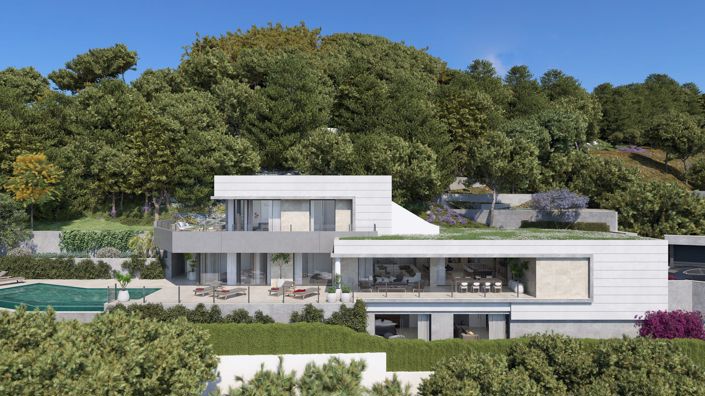 Image No.13-5 Bed House for sale