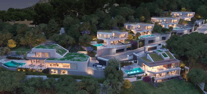 Image No.17-5 Bed House for sale