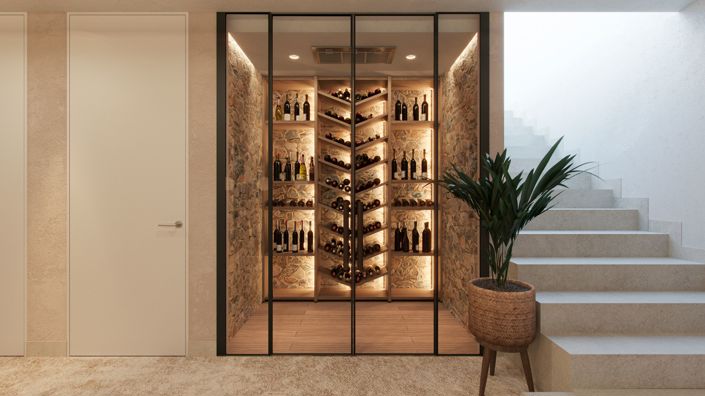 Image No.9-5 Bed House for sale