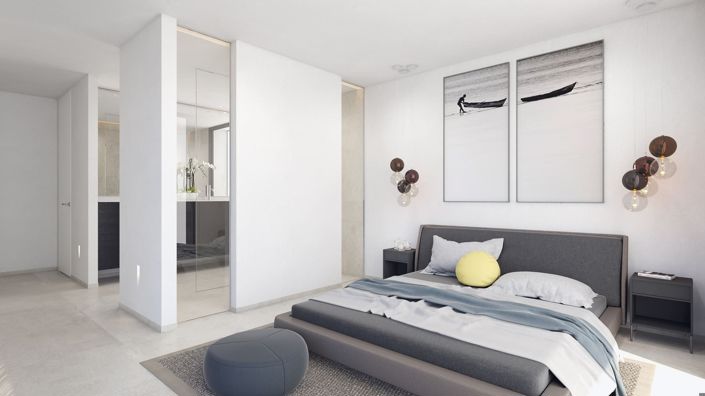 Image No.3-4 Bed House for sale