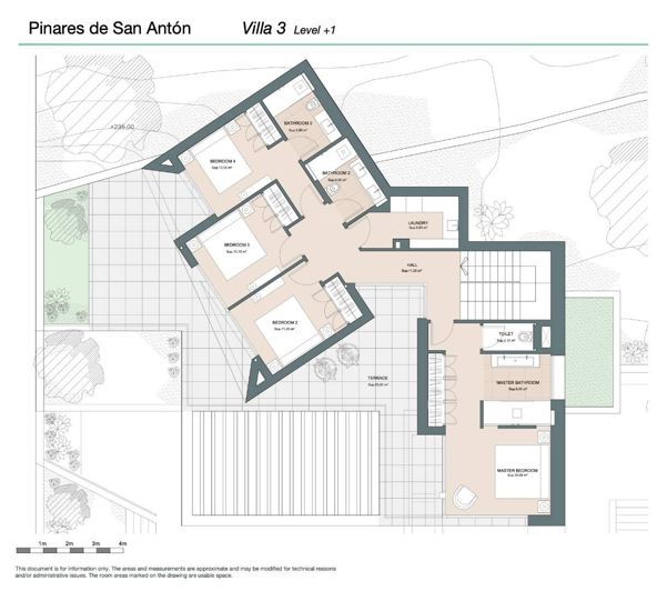 Image No.8-4 Bed House for sale